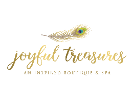Joyful Treasures 