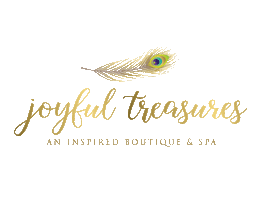 Joyful Treasures logo