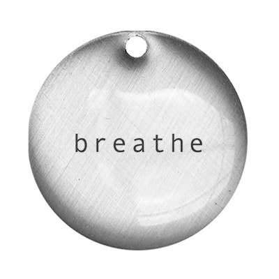 Breathe Trio Necklace main image 1