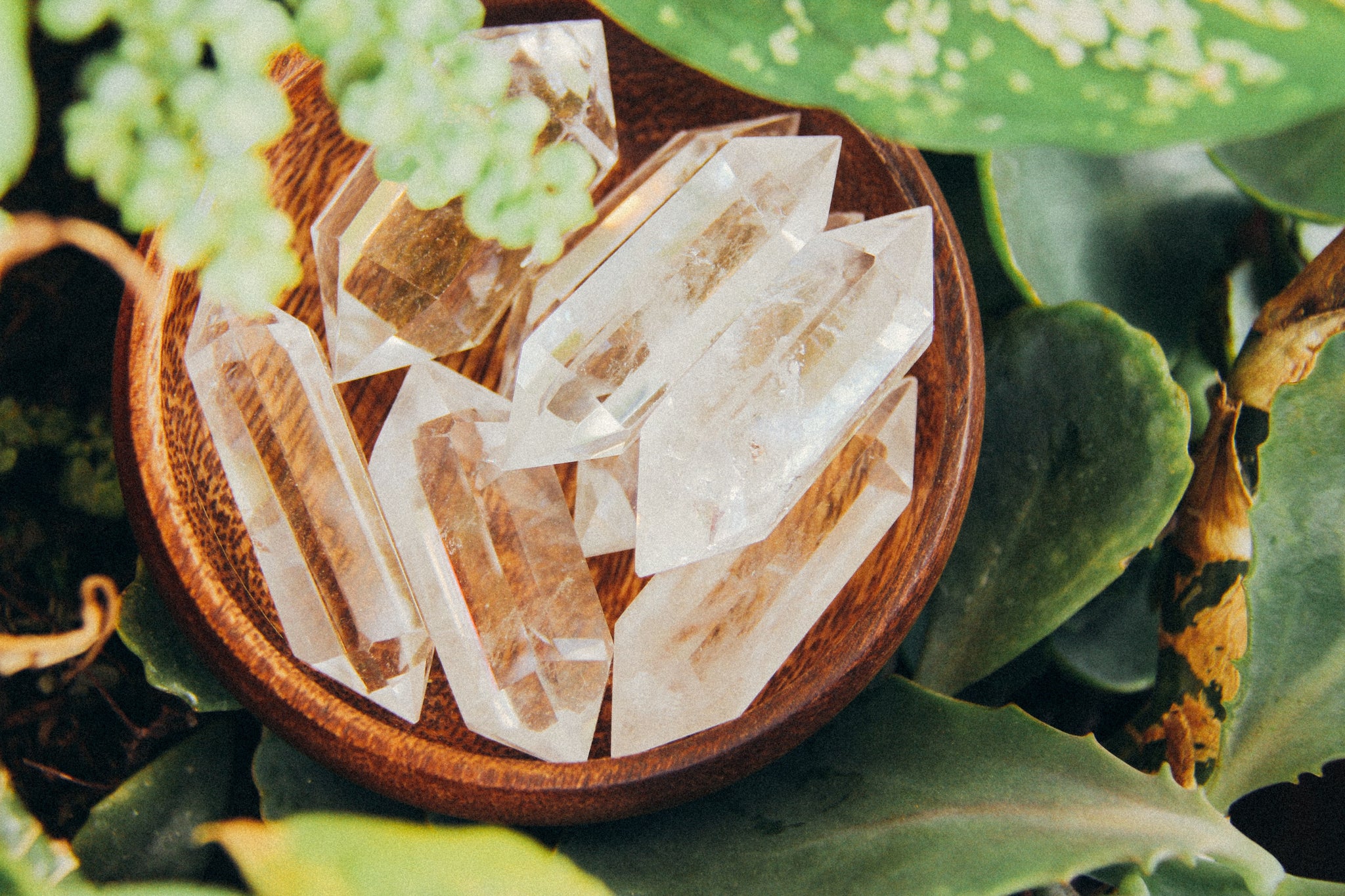 What do crystals do and why are Long Islanders seeking them out?