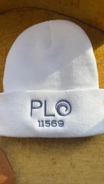 PLO Beanie