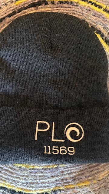 PLO Beanie