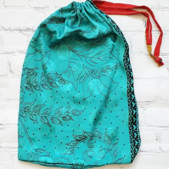 Sari Wine bags