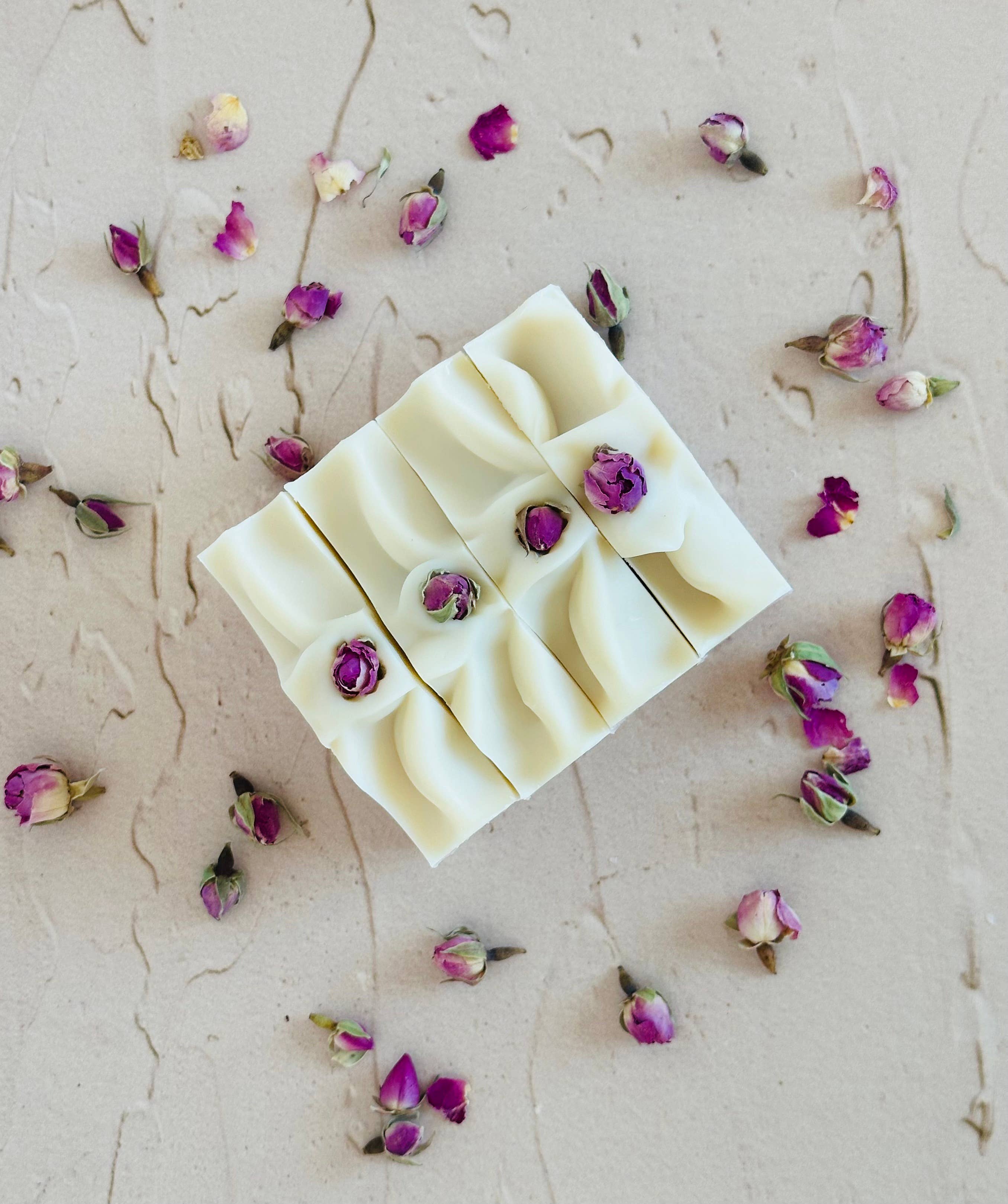 Sweet Mama - Natural Handmade Bar Soap