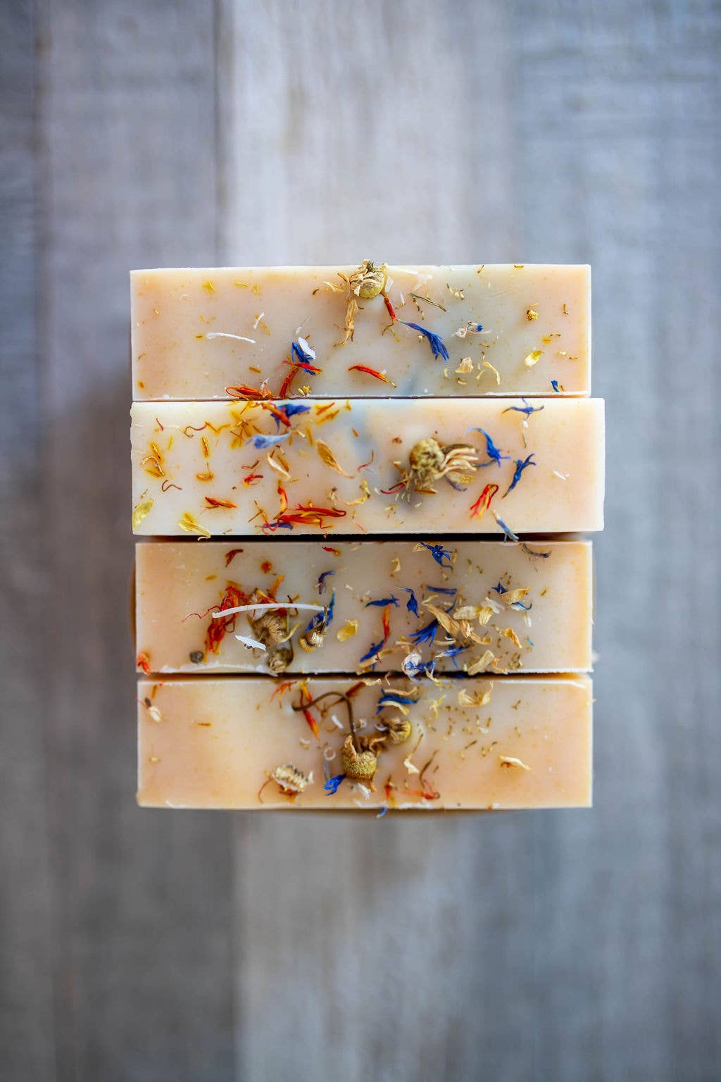 Vintage Woods - Natural Handmade Bar Soap