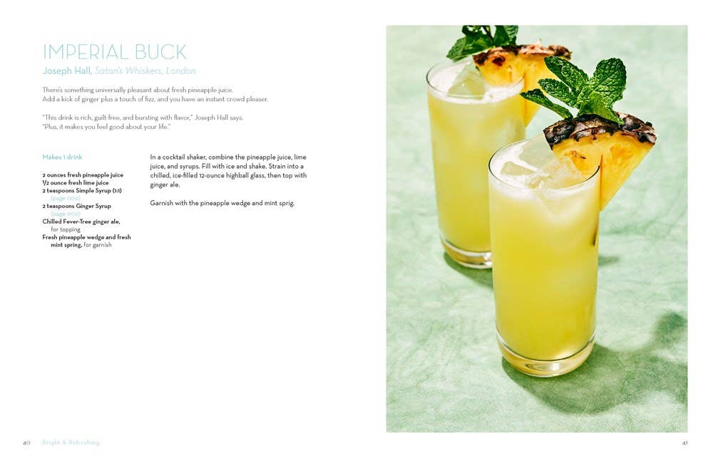 Zero Proof ~ Elva Ramirez