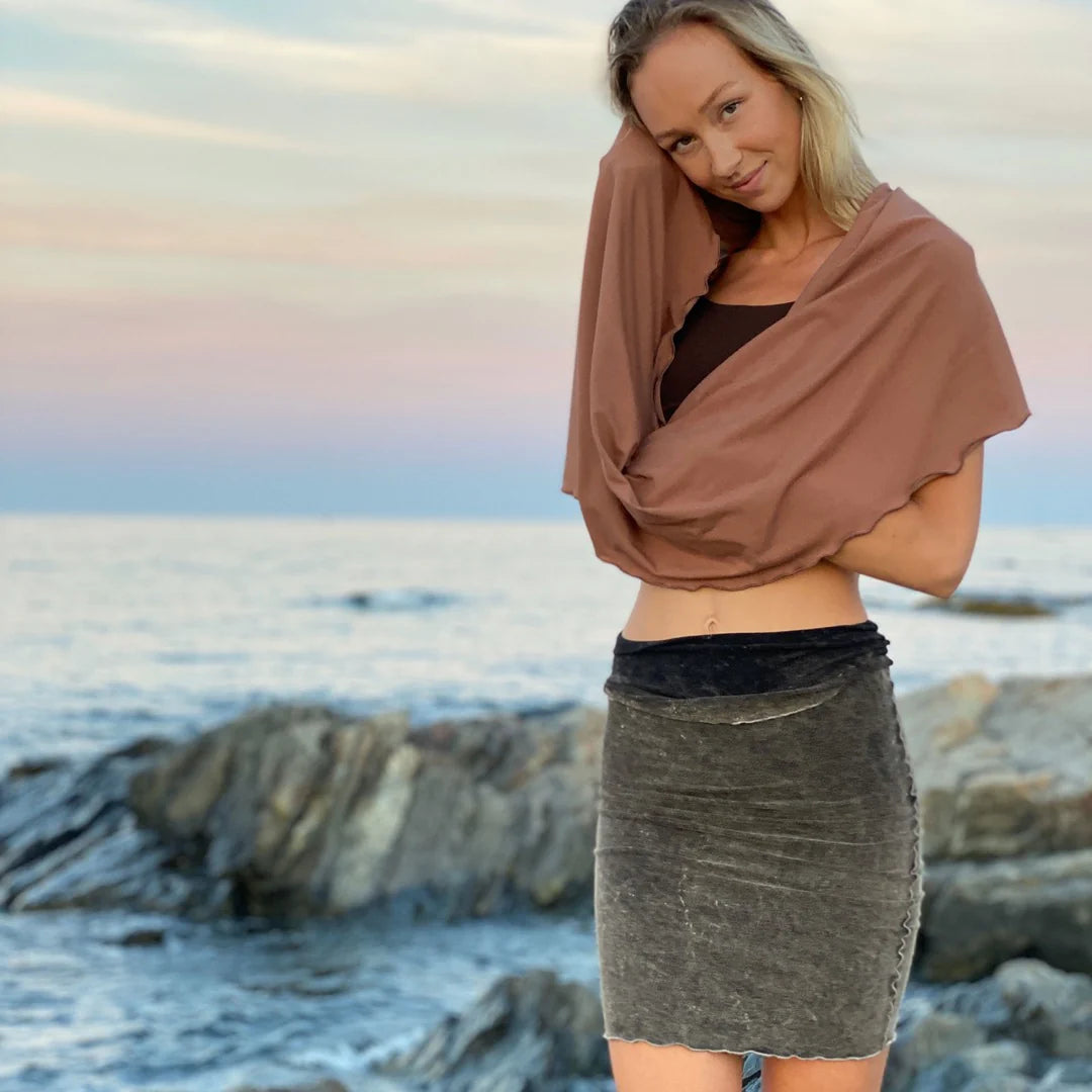 Angelrox Loop Infinity Scarf / Shawl