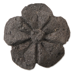 Pumice Stone | Flower