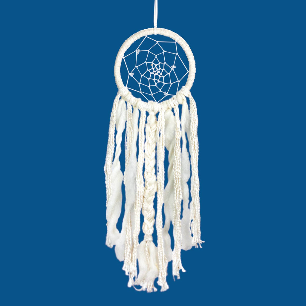 Little Sun Dreamcatcher