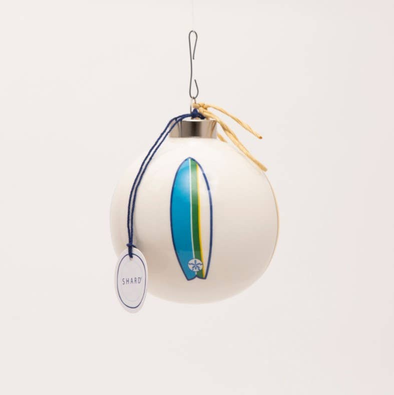 Surfboard Ornament