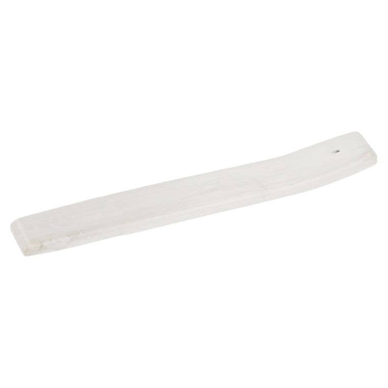 Selenite Incense Ash Catcher