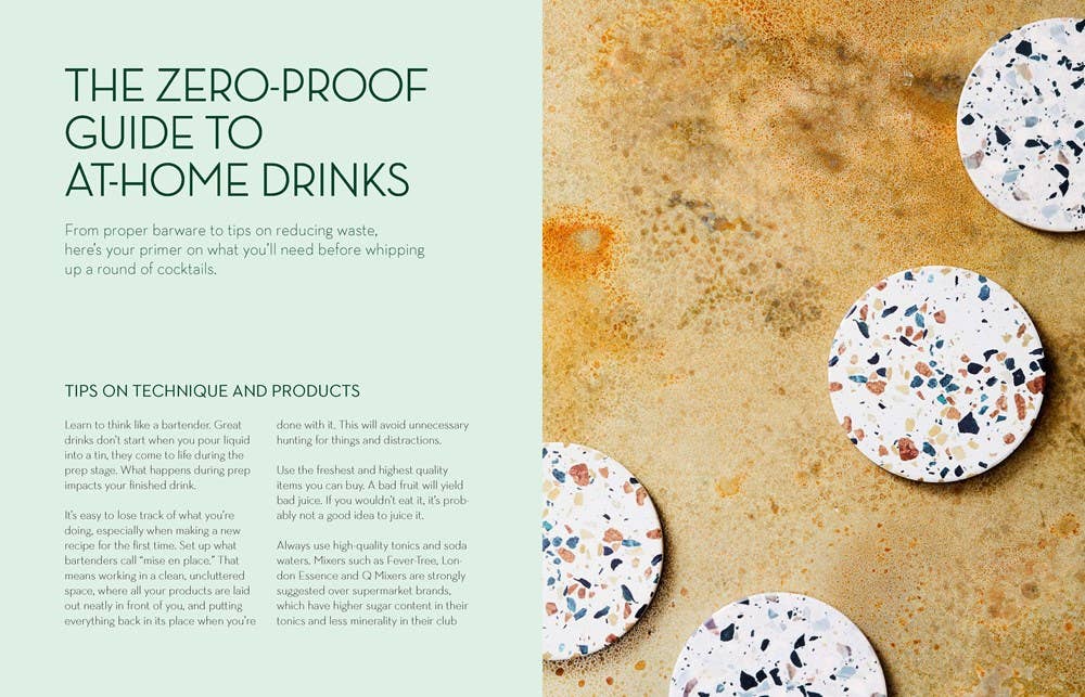 Zero Proof ~ Elva Ramirez