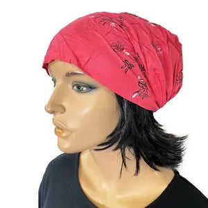 Flower Print headbands