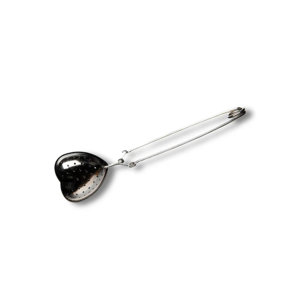 Heart Shaped Tea Steeper