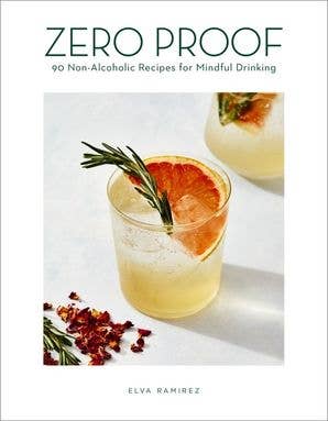 Zero Proof ~ Elva Ramirez