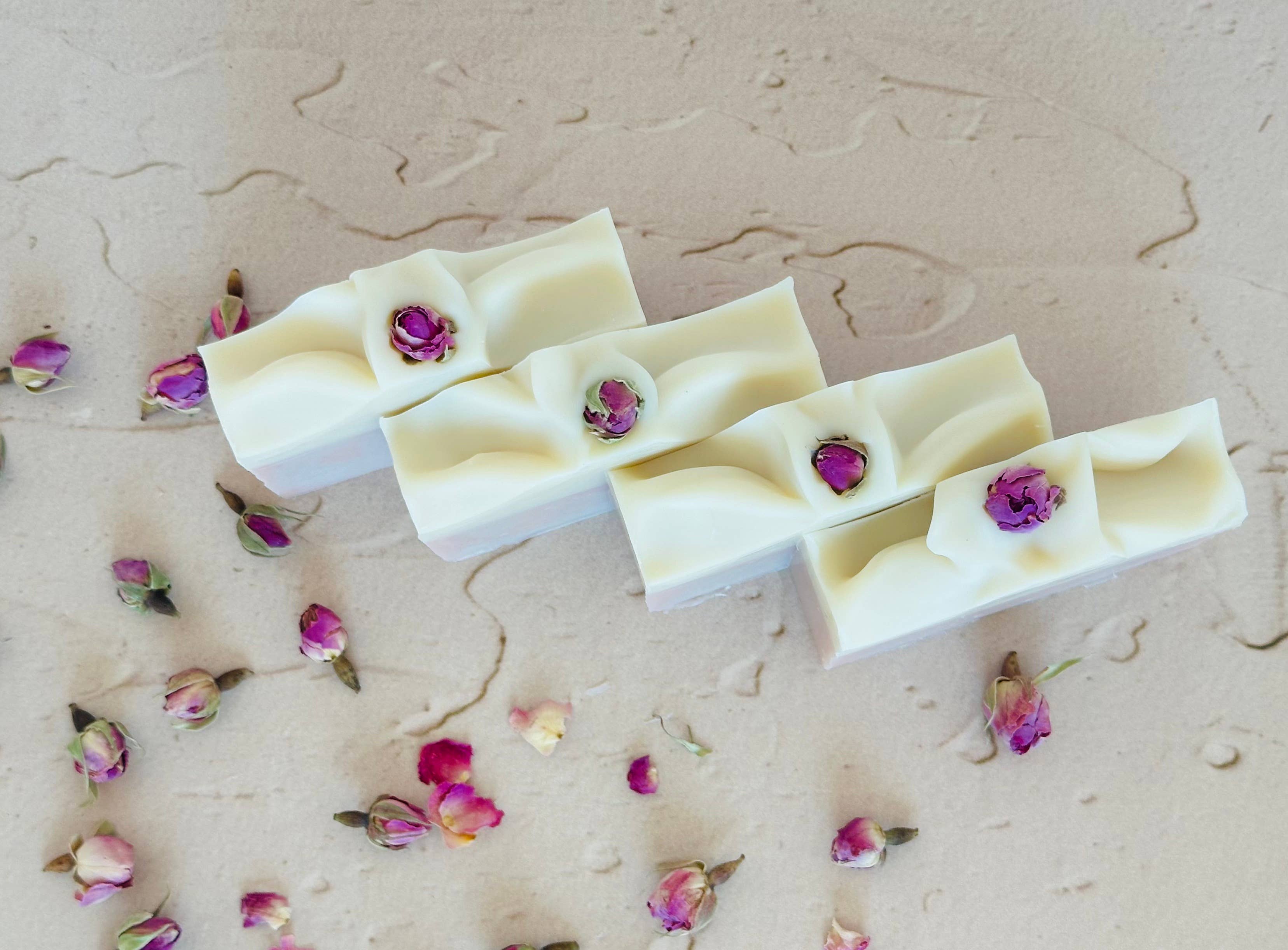 Sweet Mama - Natural Handmade Bar Soap