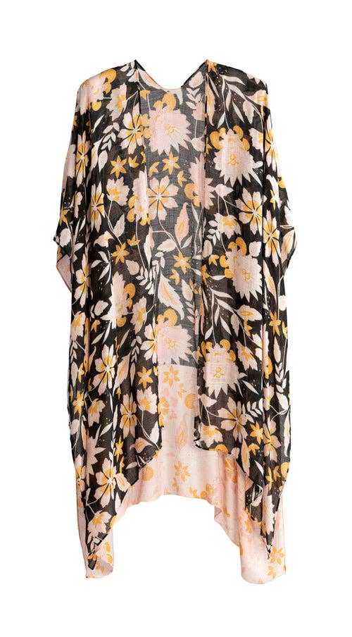 Ramona Kimono / Cover Up