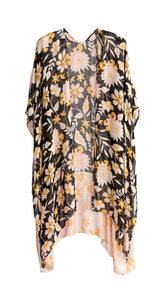 Ramona Kimono / Cover Up