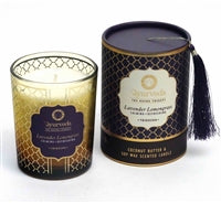 Ayurvedic Candle