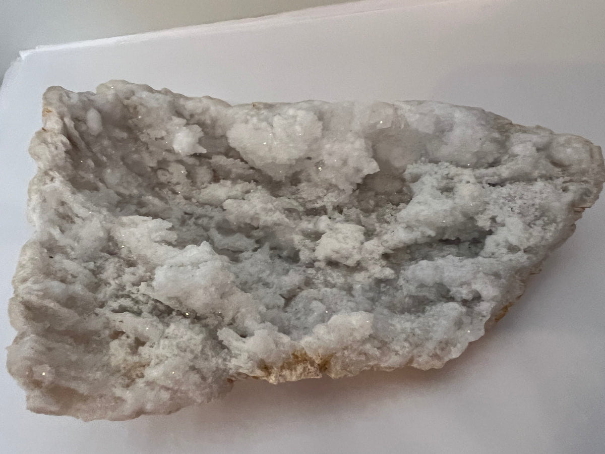 Calcite Cluster | Joyful Treasures