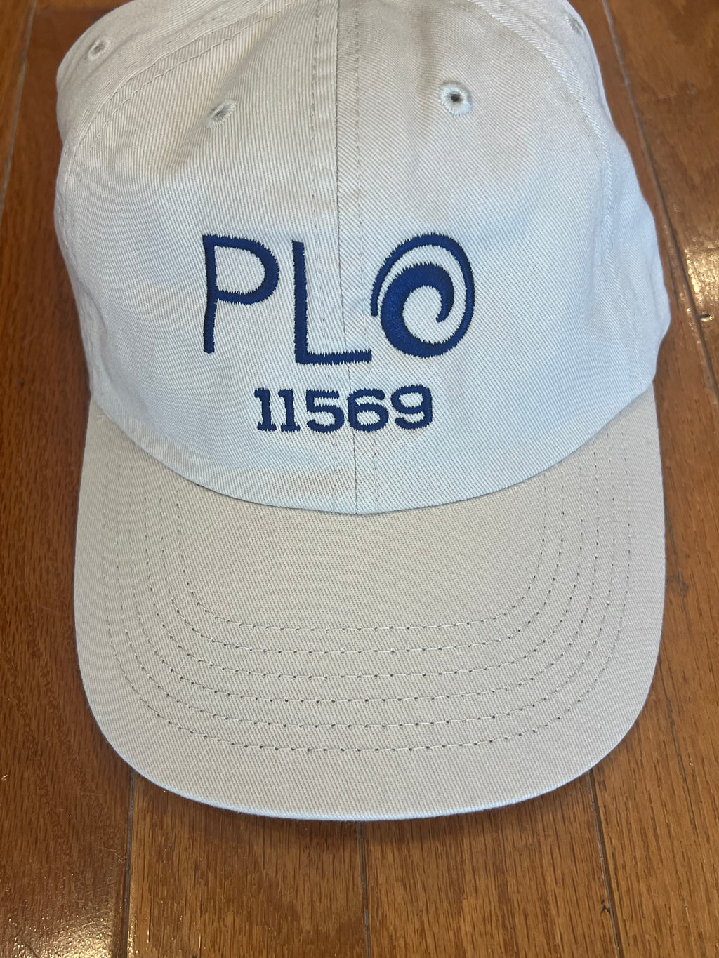 PLO Baseball Cap / Hat