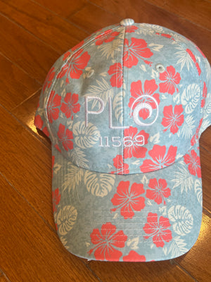 PLO Baseball Cap / Hat