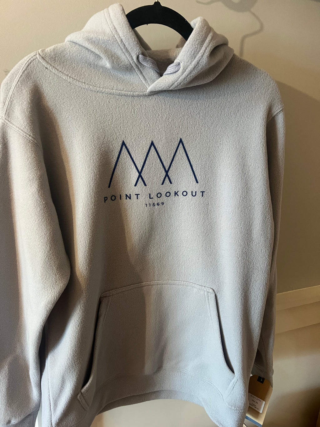 Pavilion Whisper Fleece Hoodie