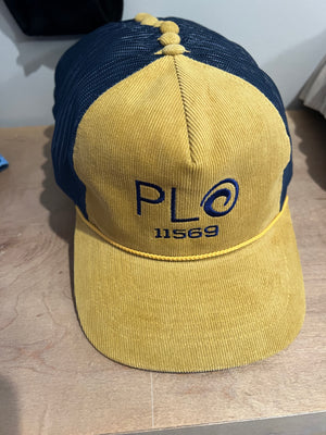 PLO Baseball Cap / Hat