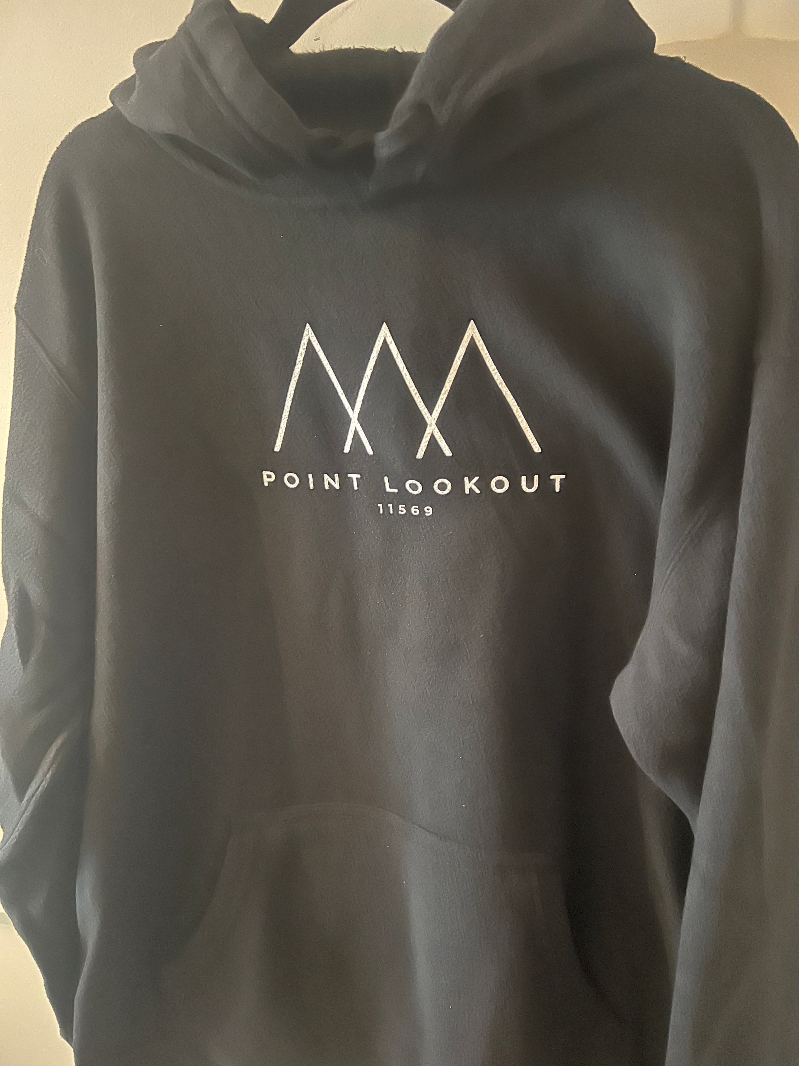 Pavilion Whisper Fleece Hoodie