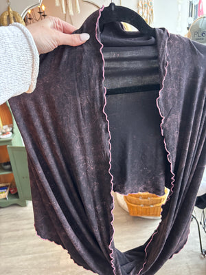 Angelrox Loop Infinity Scarf / Shawl