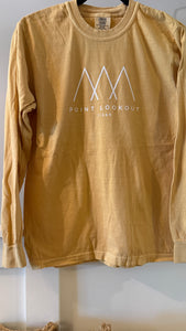 Pavilion LS Tee