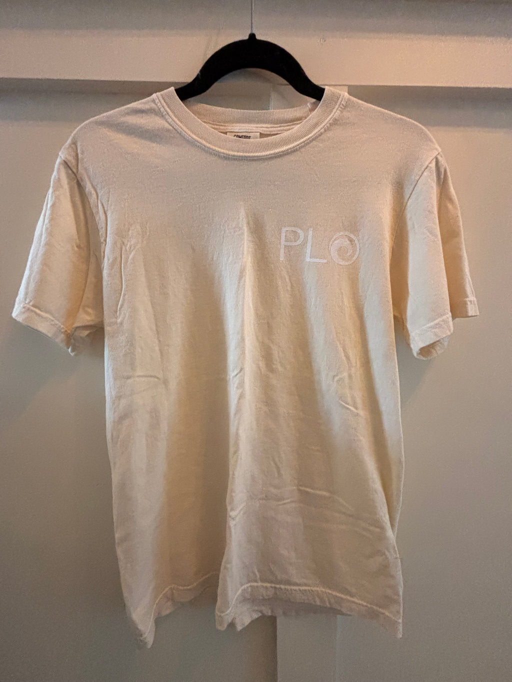PLO Wave Adult SS Tee