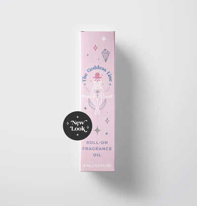 Lakshmi Roll on Fragrance Oil