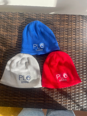 PLO Beanie