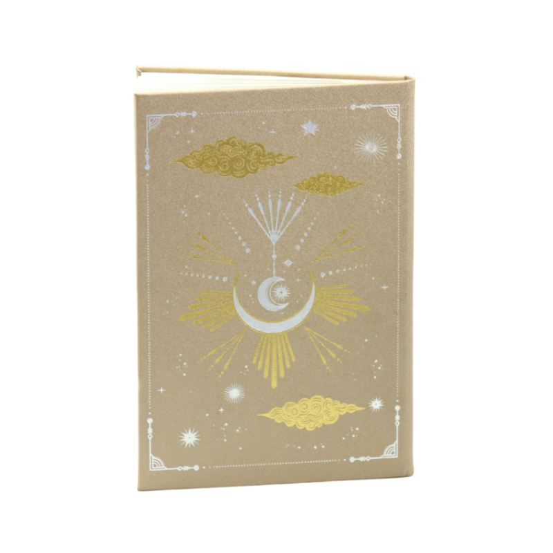 Intention Journal