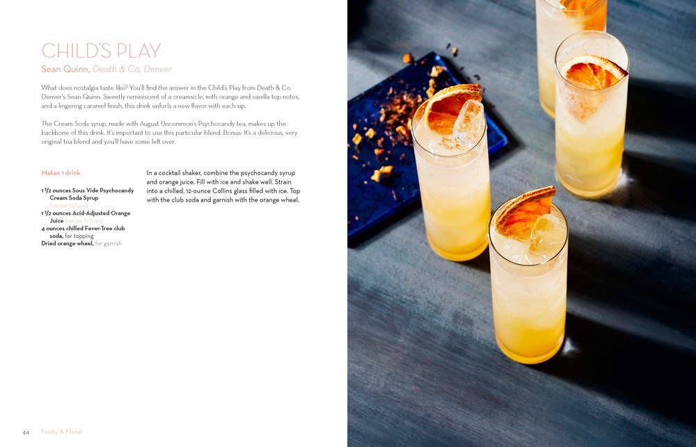 Zero Proof ~ Elva Ramirez