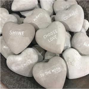 Stone Hearts