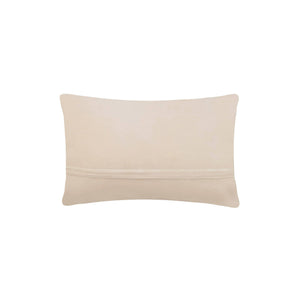 Joy Sand Dollar Hook Pillow