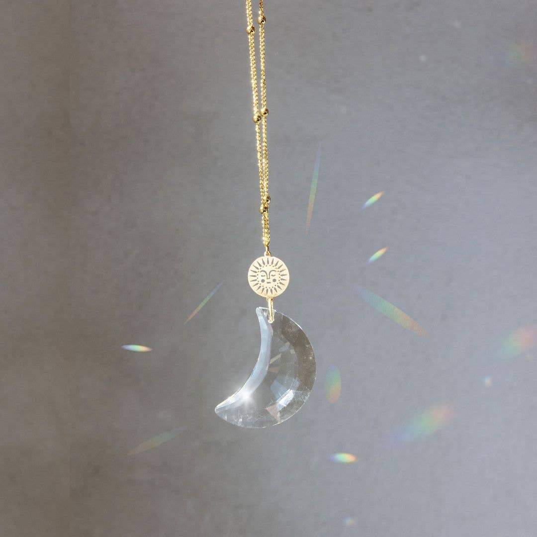 Pocket Suncatcher - Sun