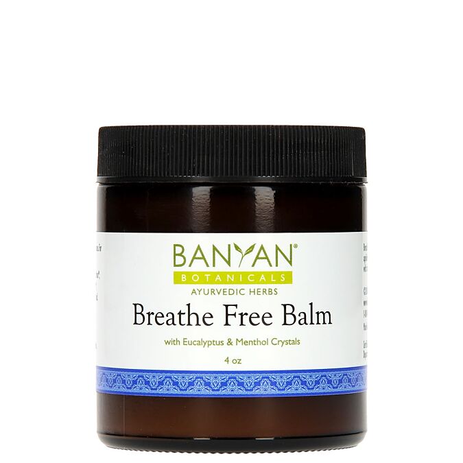 Banyan Breathe Free Balm