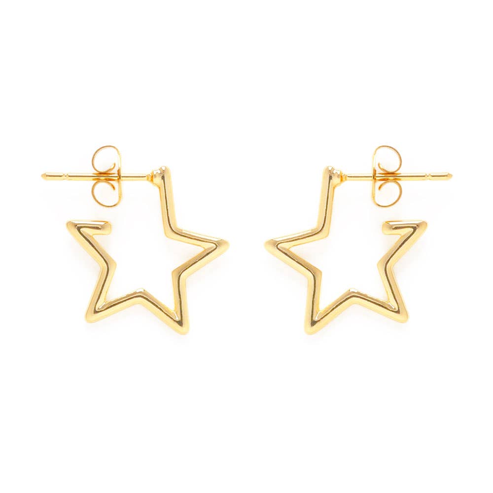 Super Star Hoops