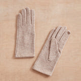 Camel Cell Phone Gloves