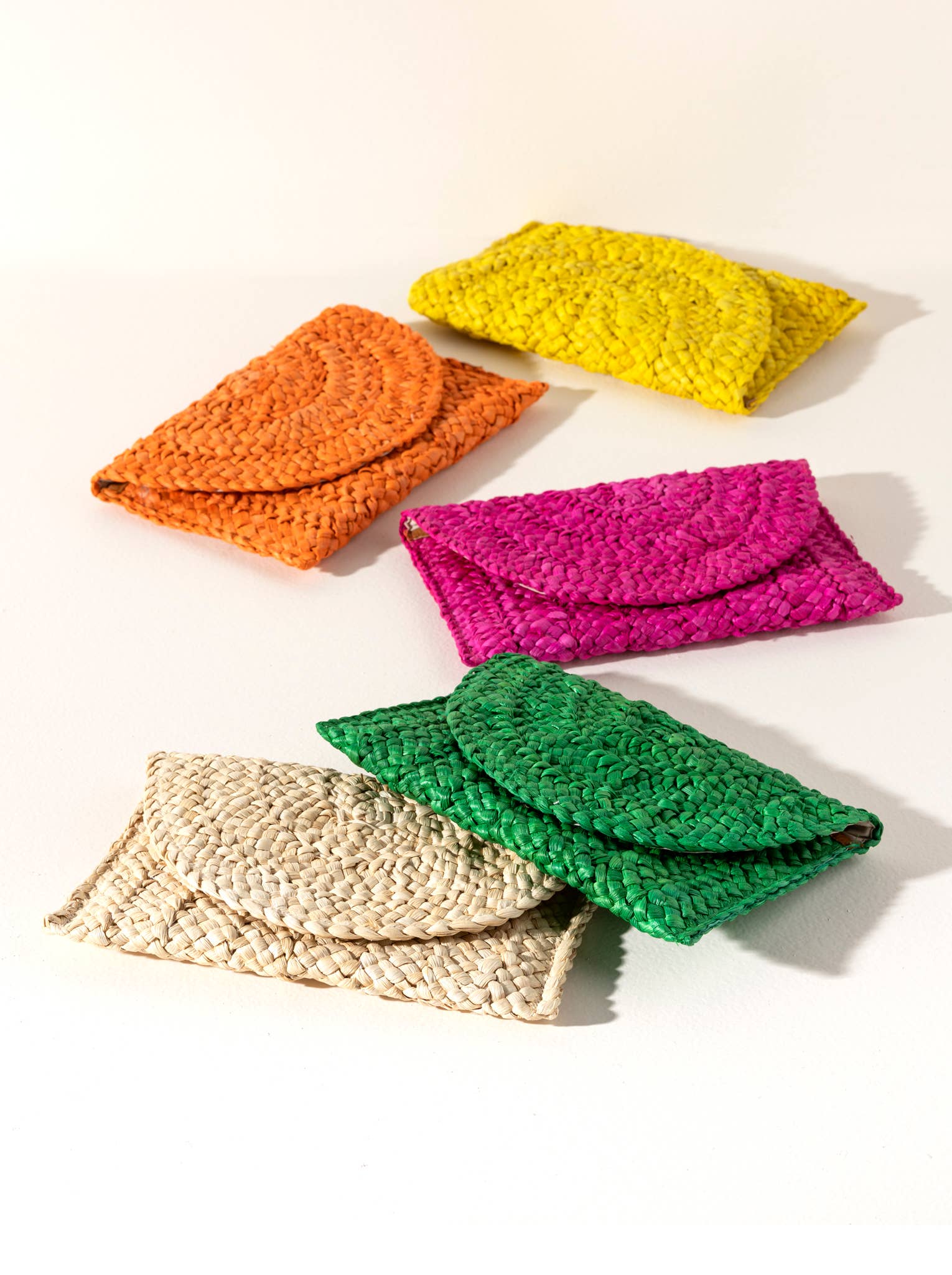 Simonetta Clutch