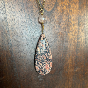 Ada Necklace