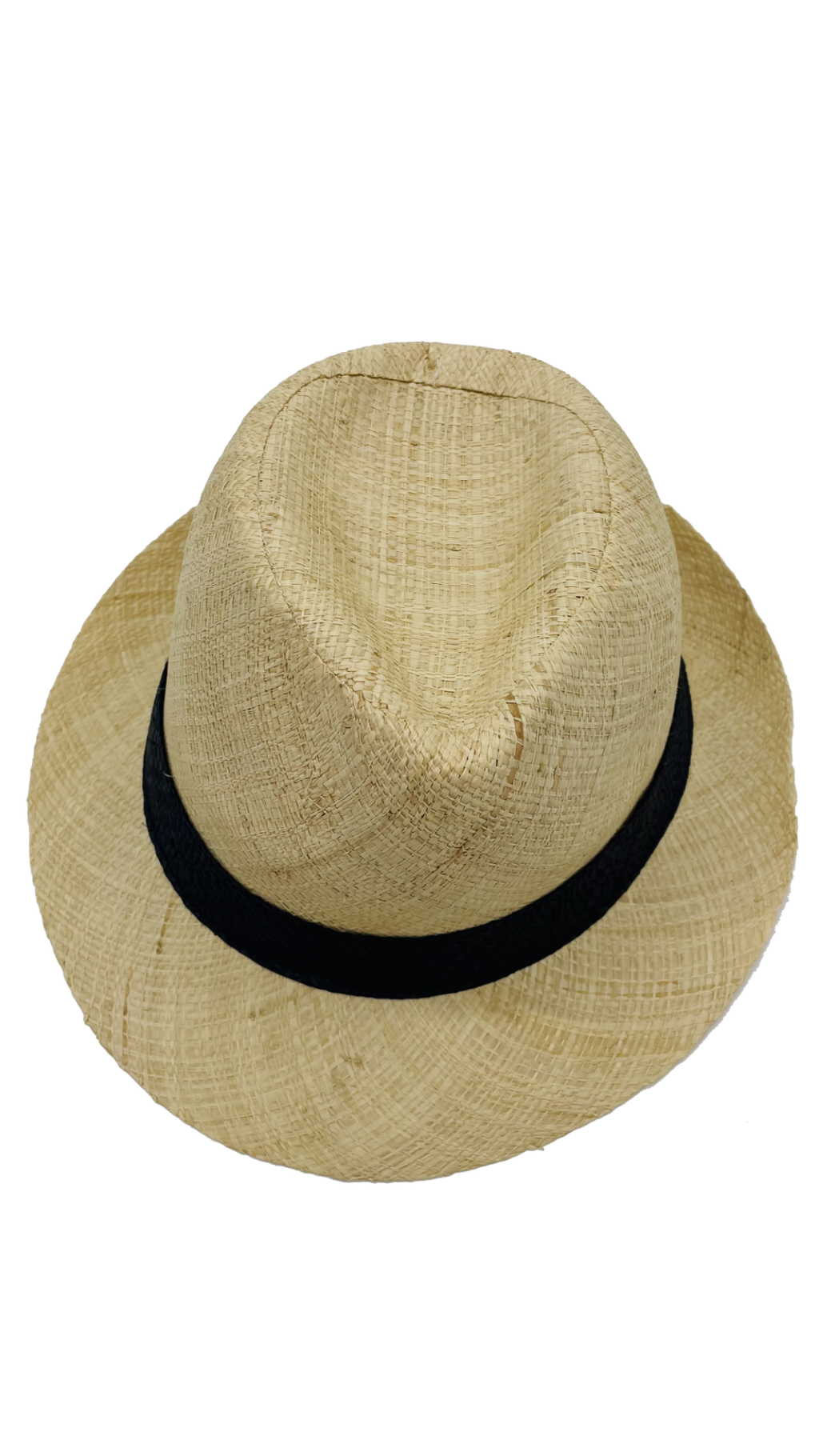 Fedra Unisex Fedora