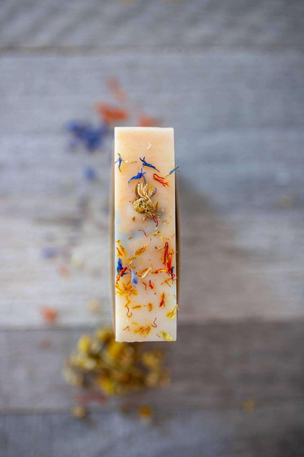 Vintage Woods - Natural Handmade Bar Soap