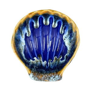 Ceramic Clam Shell