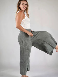 Arpa Gauze Pants