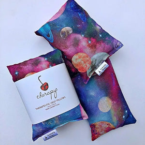 Cherapy Heat Pillow