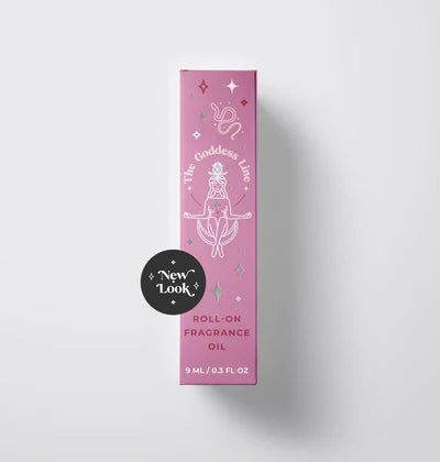 Isis Roll On Fragrance Oil